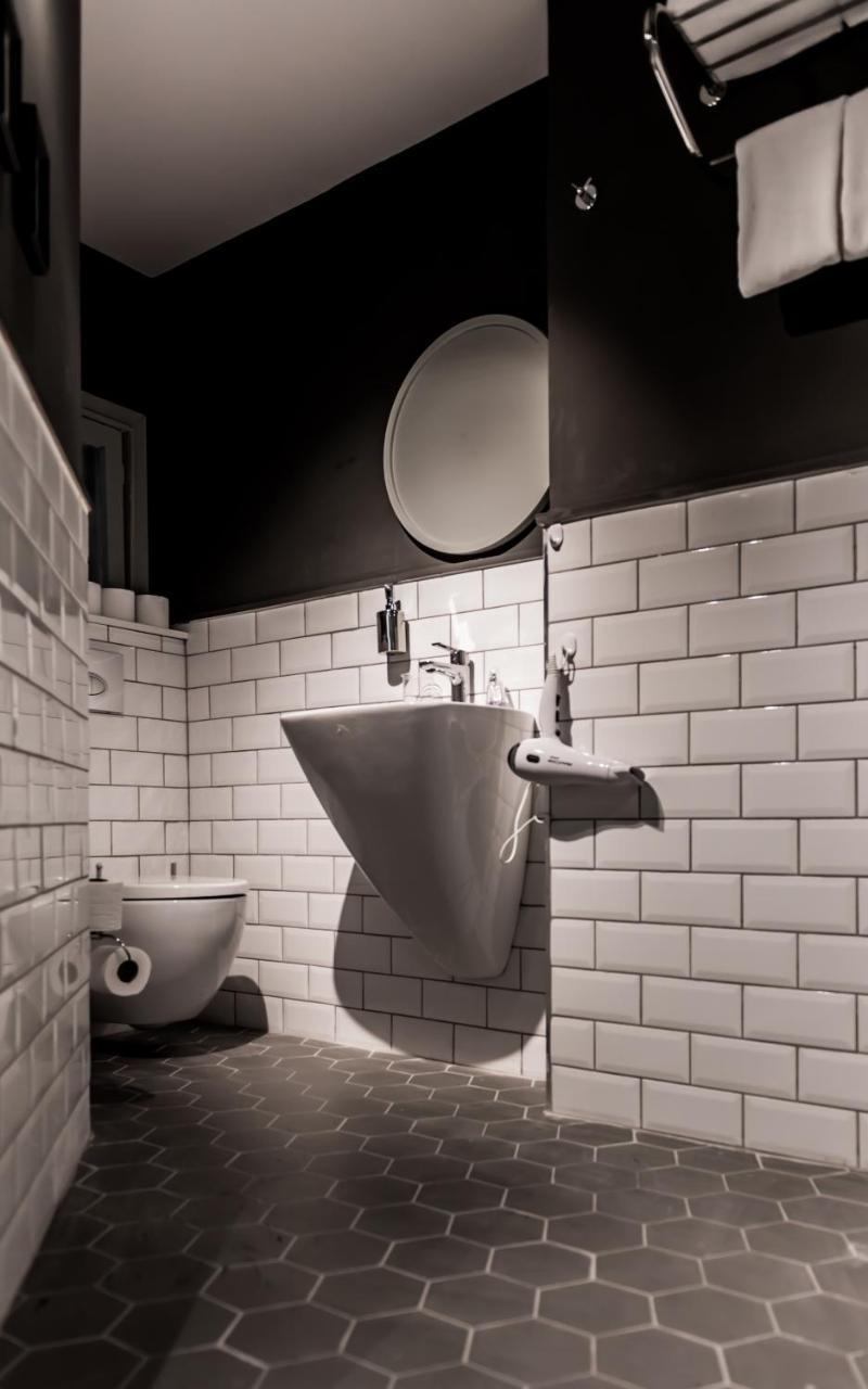 Haus Galata Aparthotel Istambul Exterior foto