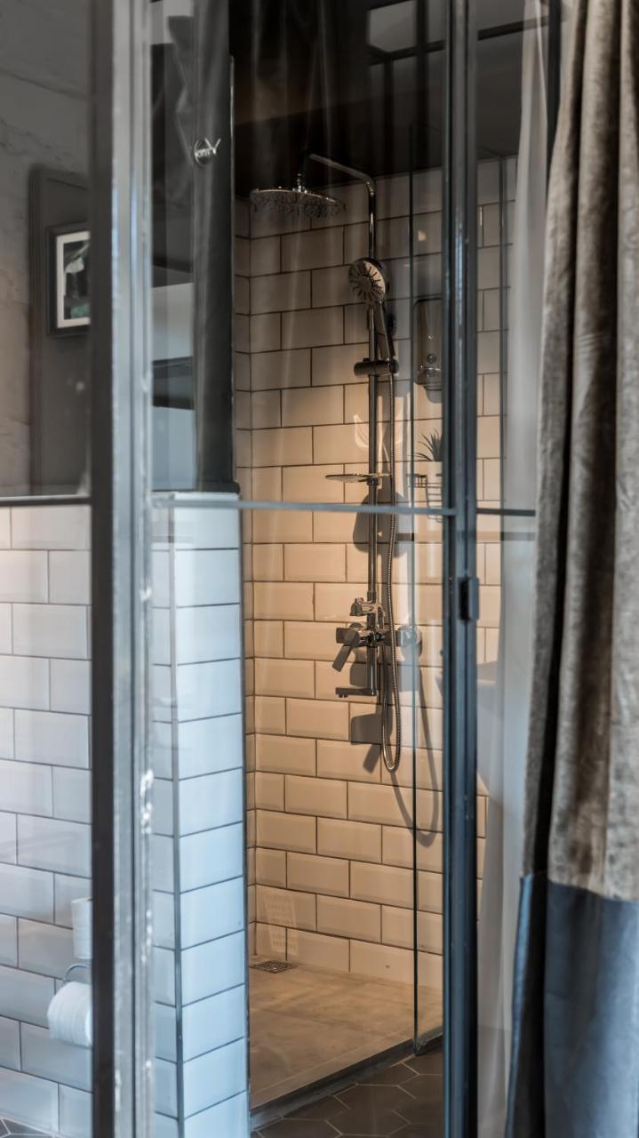 Haus Galata Aparthotel Istambul Exterior foto