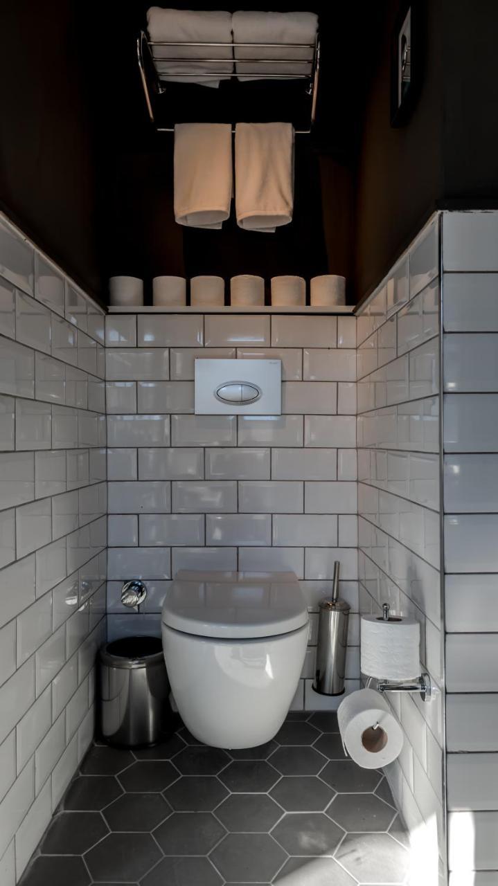 Haus Galata Aparthotel Istambul Exterior foto