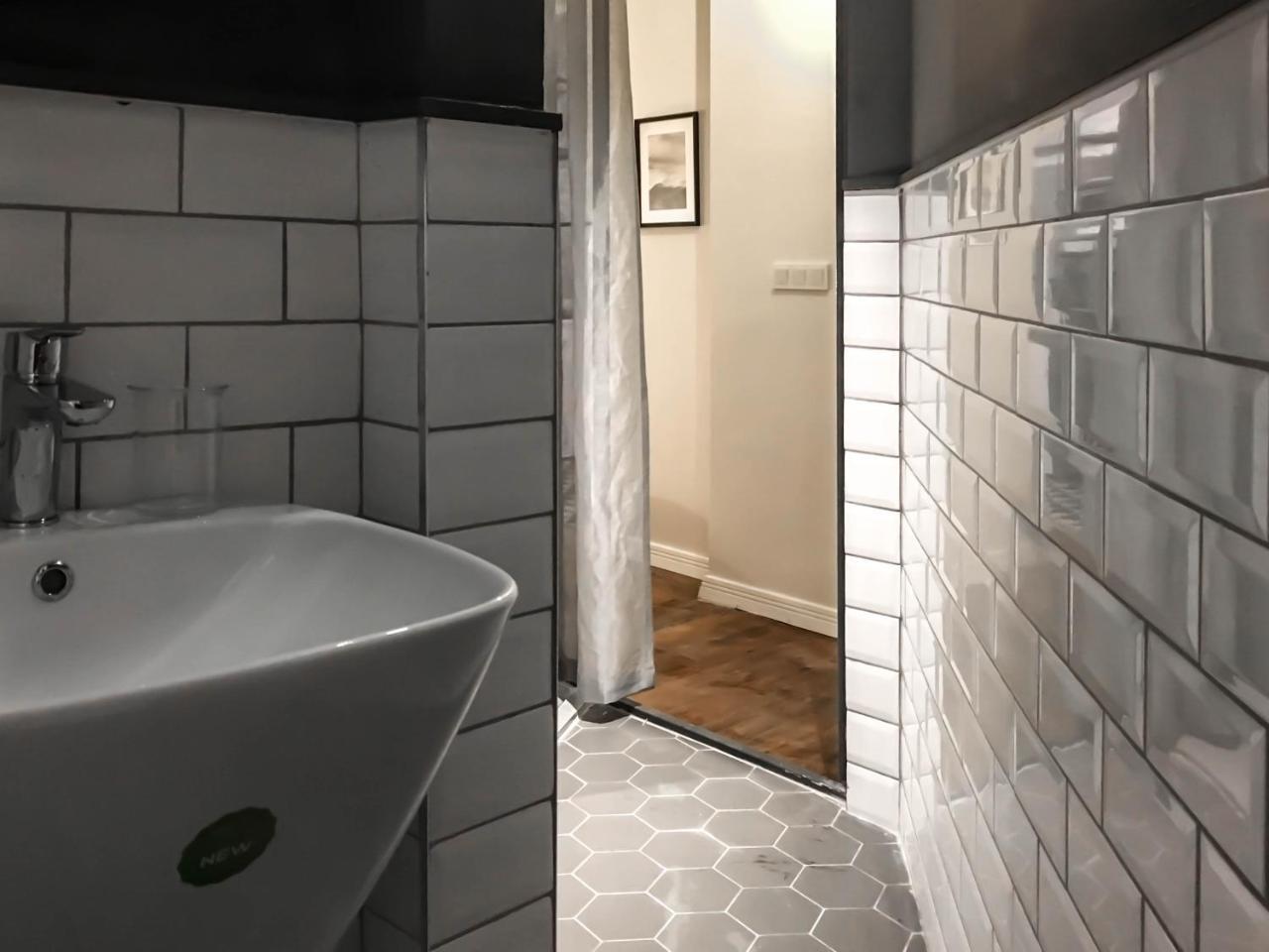 Haus Galata Aparthotel Istambul Exterior foto