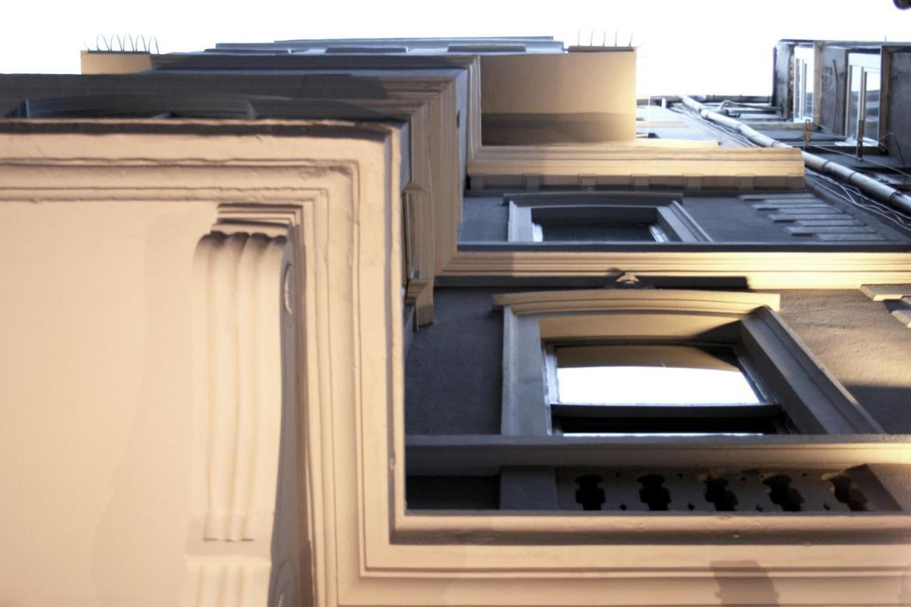 Haus Galata Aparthotel Istambul Exterior foto